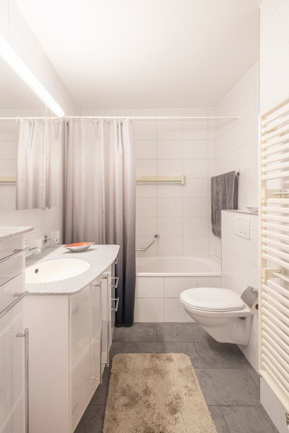 Chambre en colocation