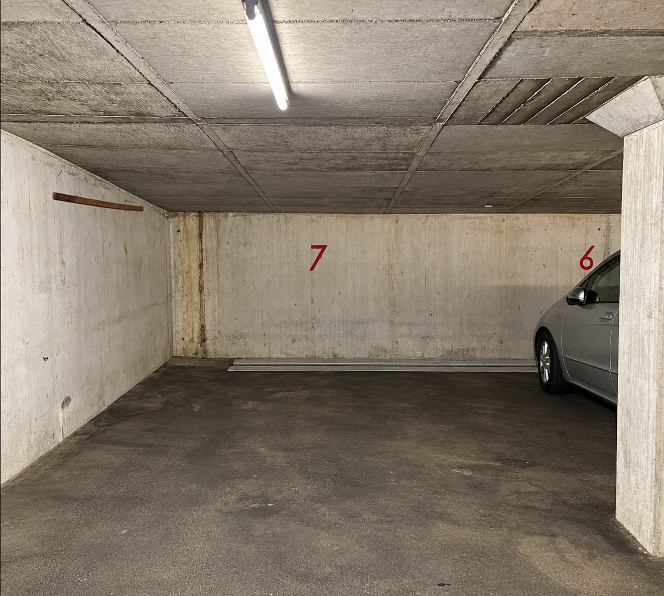 Open slot, Foto 3 von 3