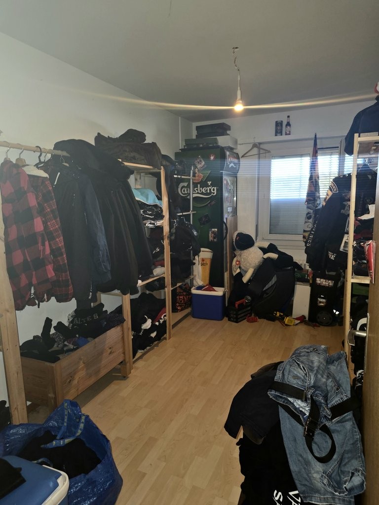 Appartement de 4 pièces