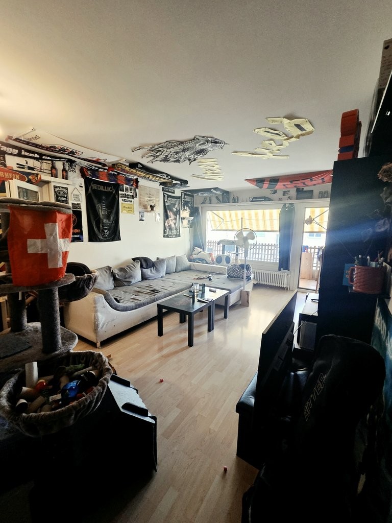 Appartement de 4 pièces