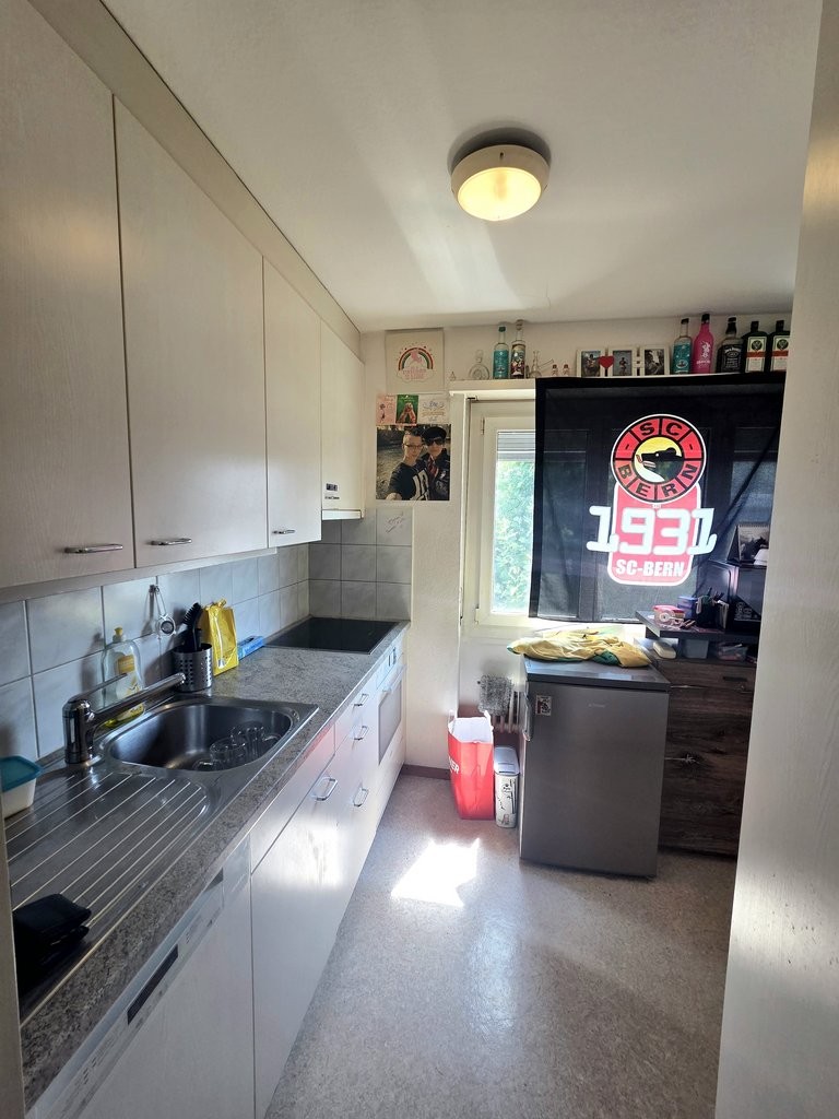 Appartement de 4 pièces