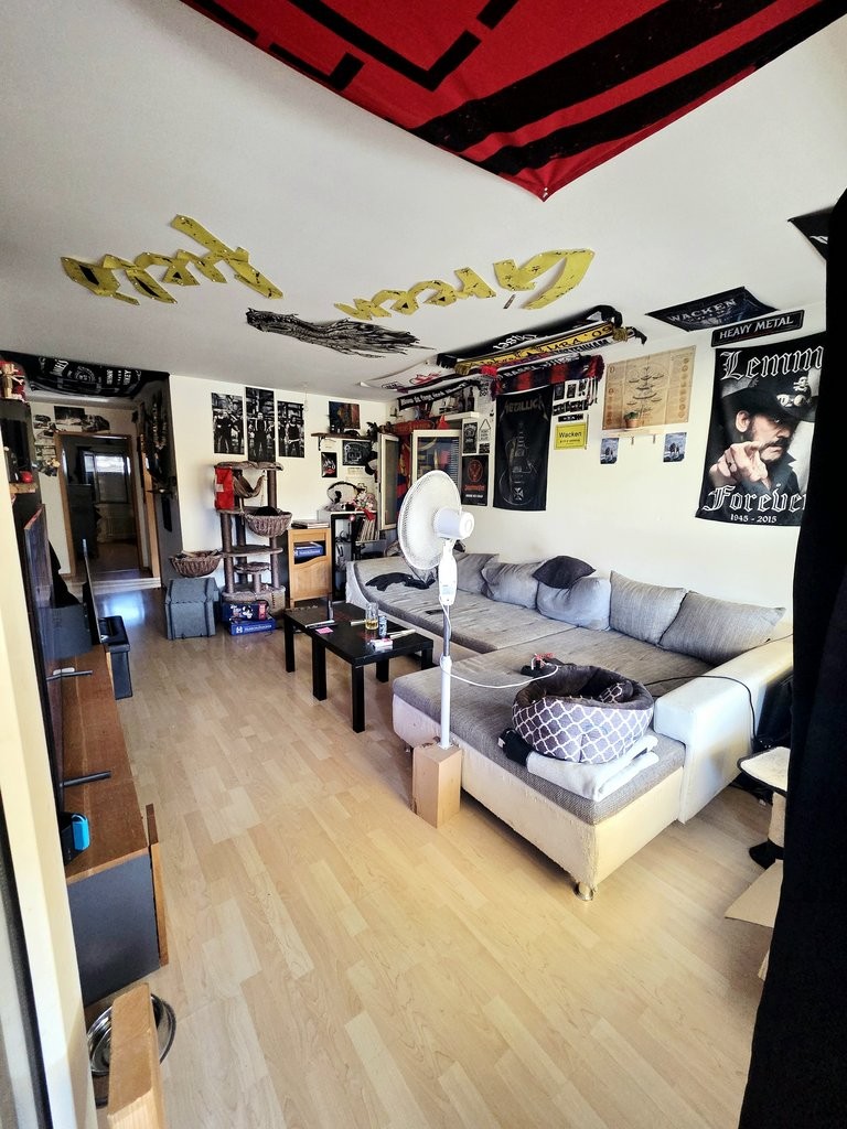Appartement de 4 pièces