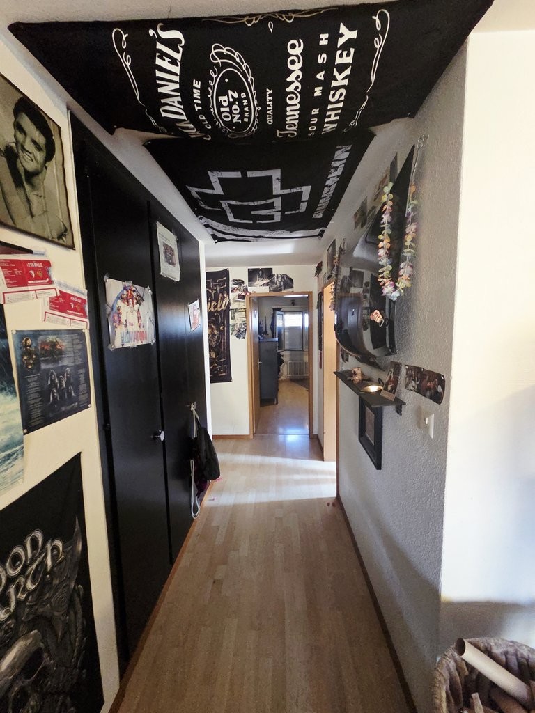 Appartement de 4 pièces