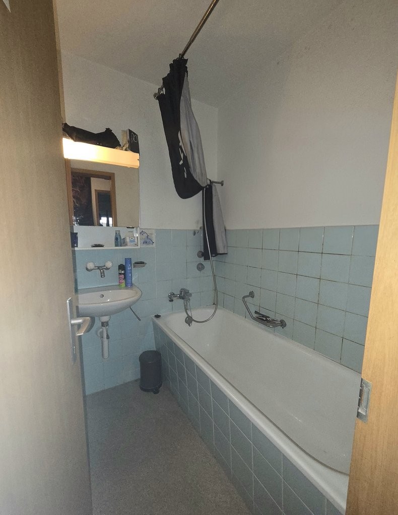 Appartement de 4 pièces