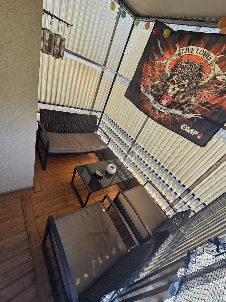 Appartement de 4 pièces
