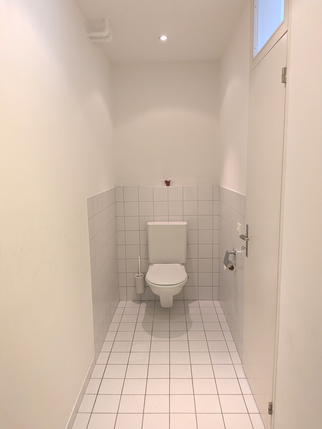 1 ½ rooms apartment