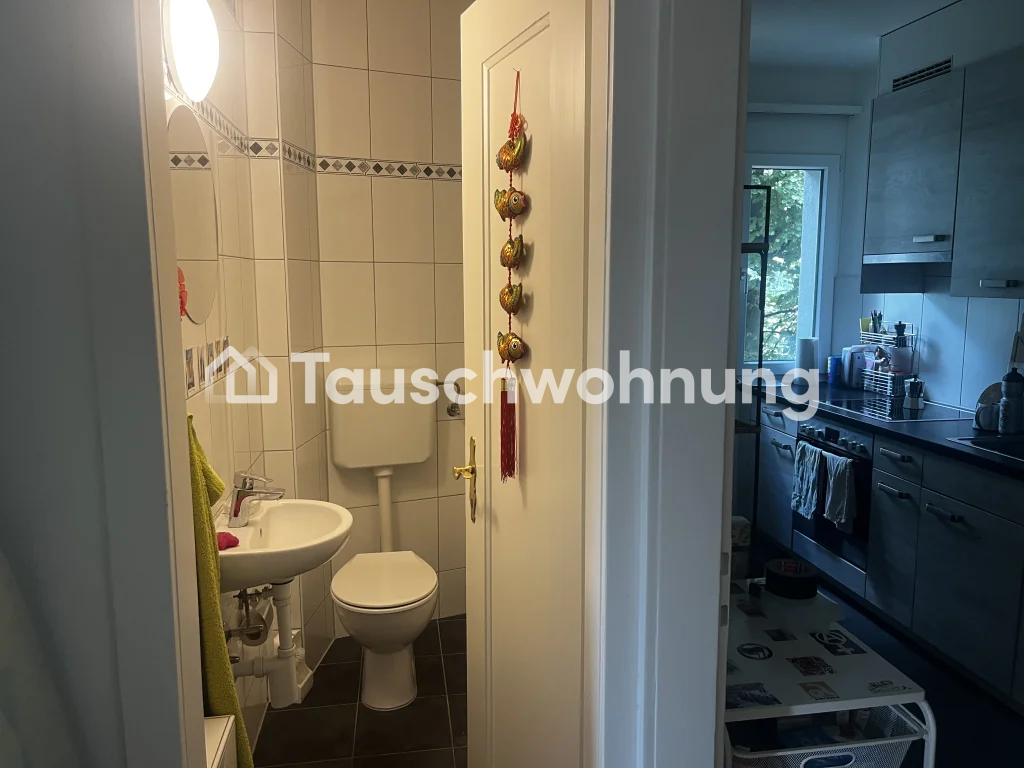 Appartement de 4 ½ pièces
