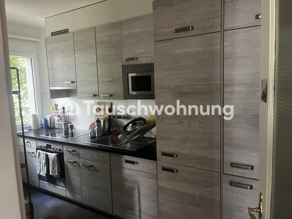 Appartement de 4 ½ pièces
