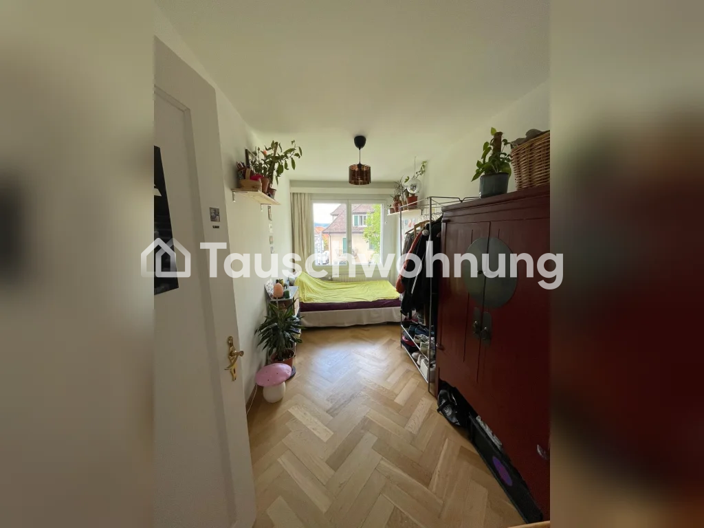 Appartement de 4 ½ pièces
