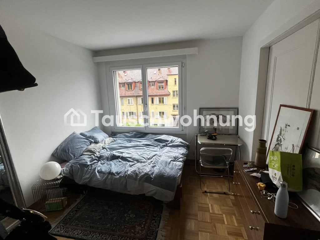 Appartement de 4 ½ pièces