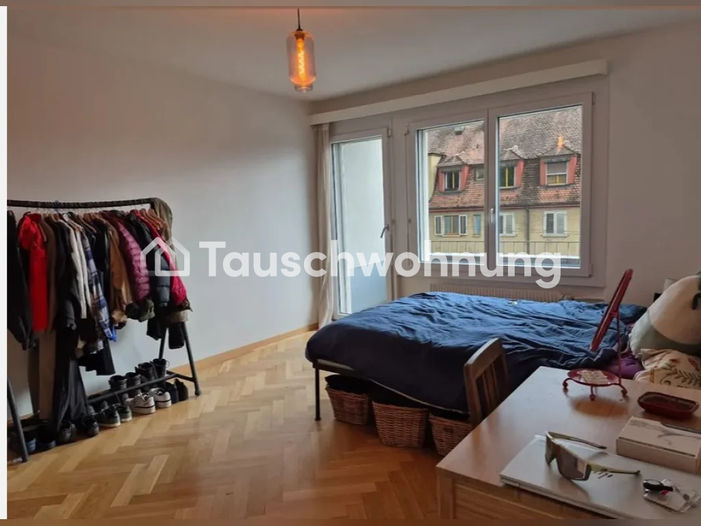 Appartement de 4 ½ pièces