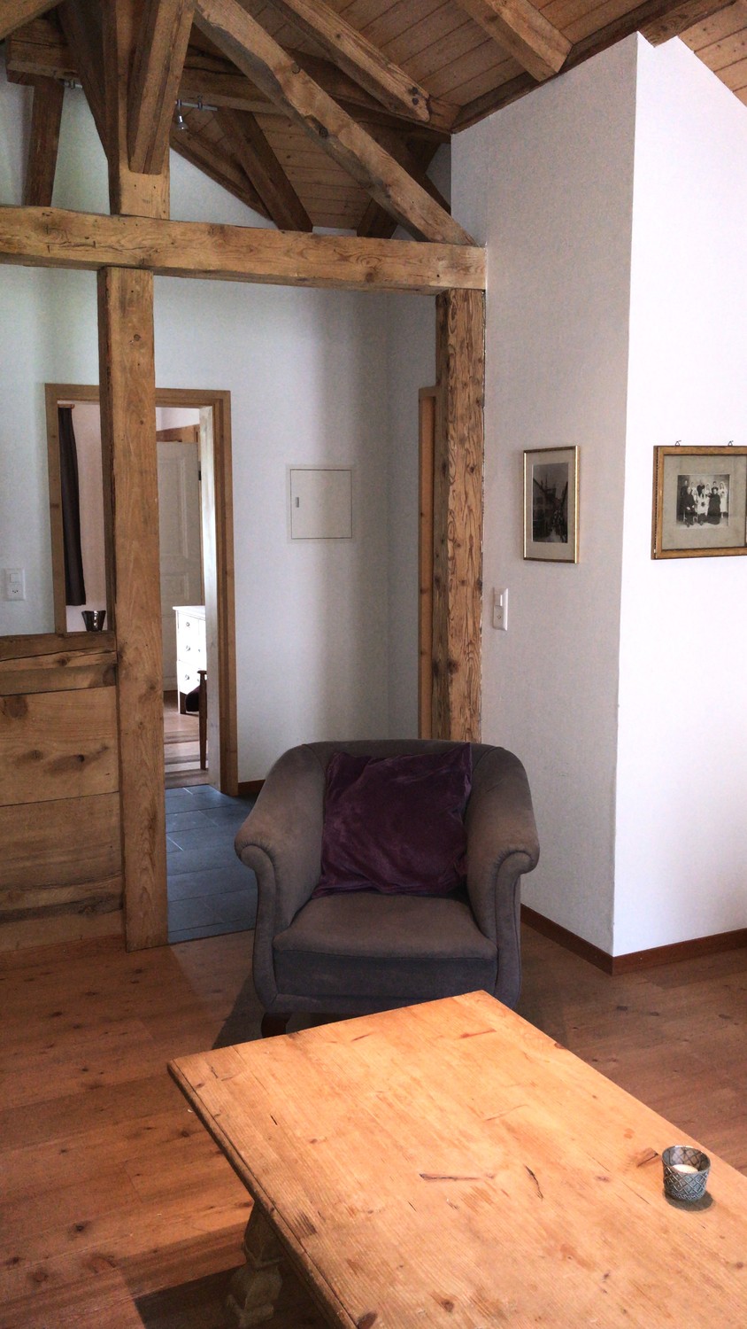 2 ½ rooms apartment, Foto 4 von 10