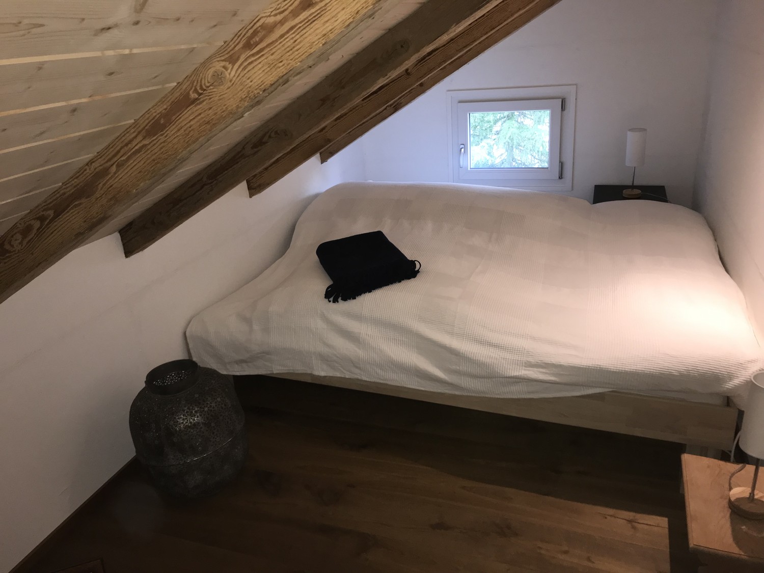 2 ½ rooms apartment, Foto 8 von 10