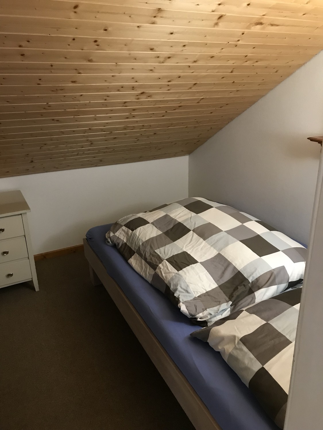 2 ½ rooms apartment, Foto 9 von 10