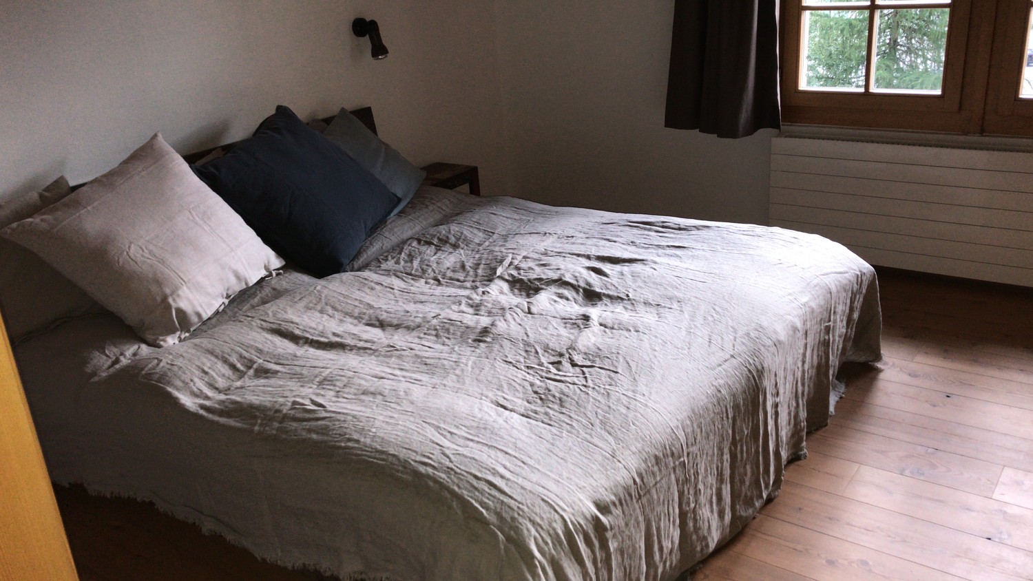 2 ½ rooms apartment, Foto 7 von 10