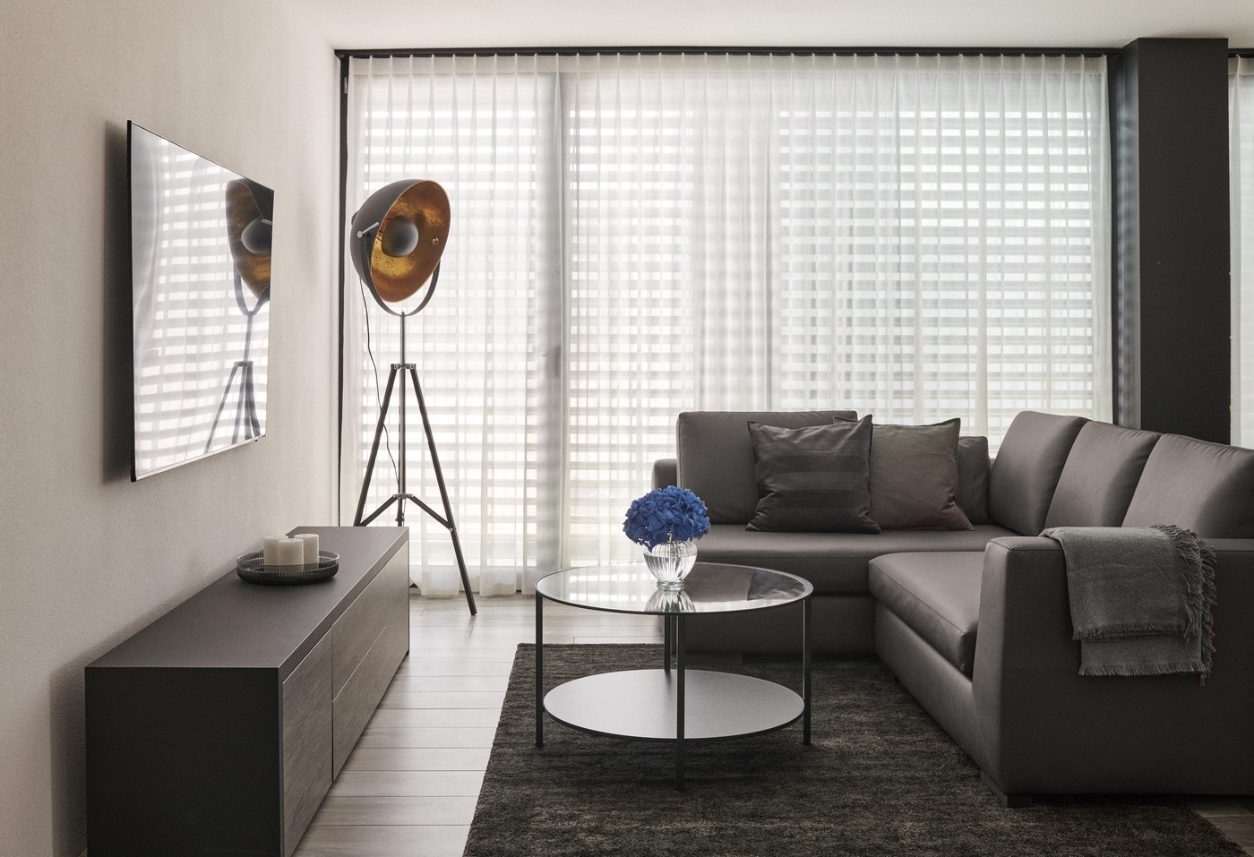 2 ½ Zimmer Wohnung, Foto 4 von 10