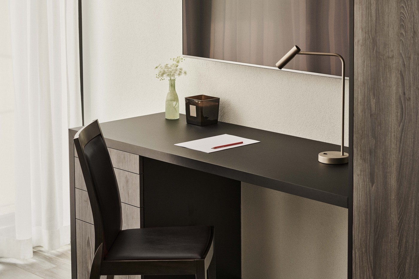 2 ½ Zimmer Wohnung, Foto 10 von 10