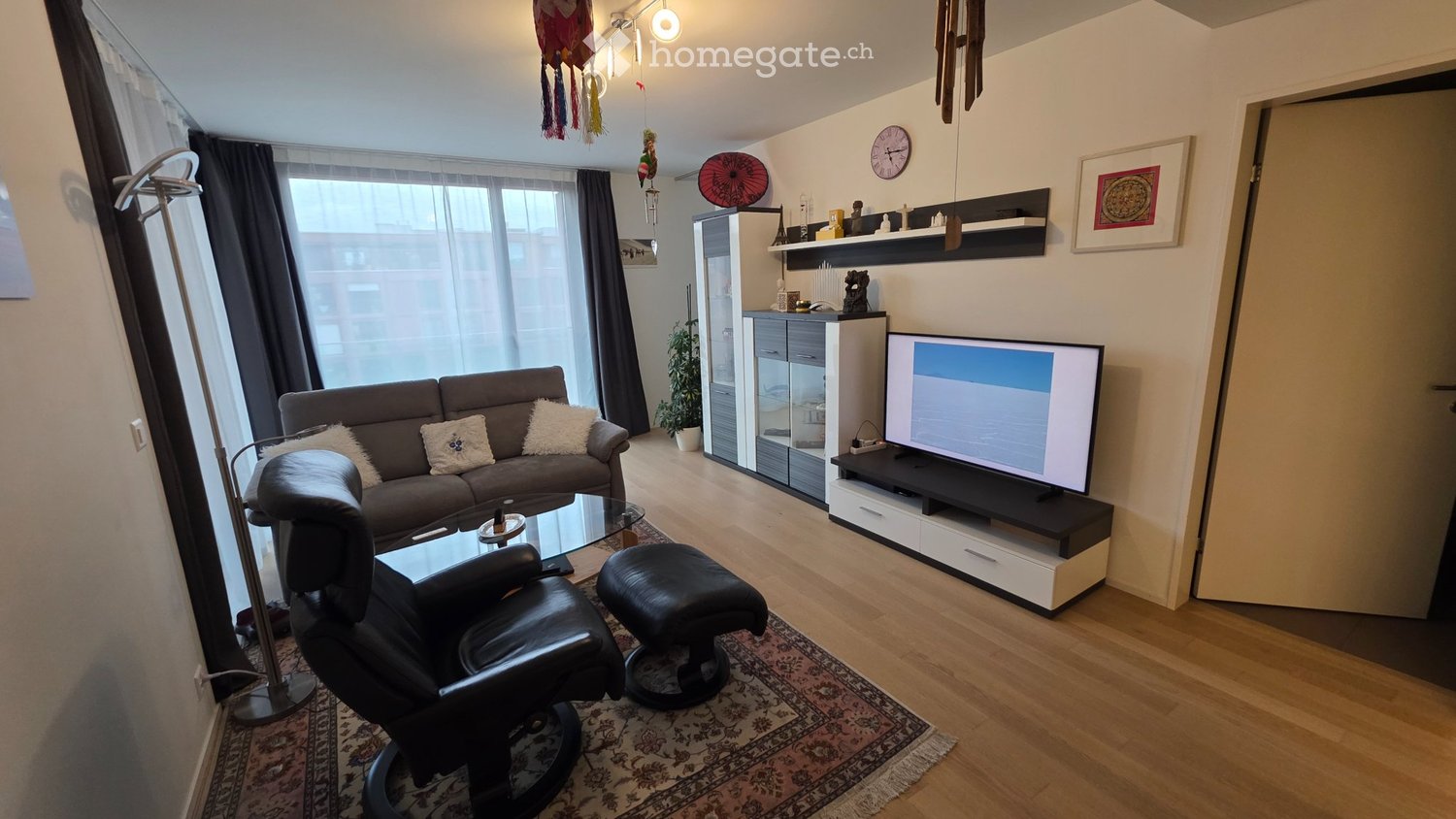 3 ½ rooms apartment, Foto 5 von 5
