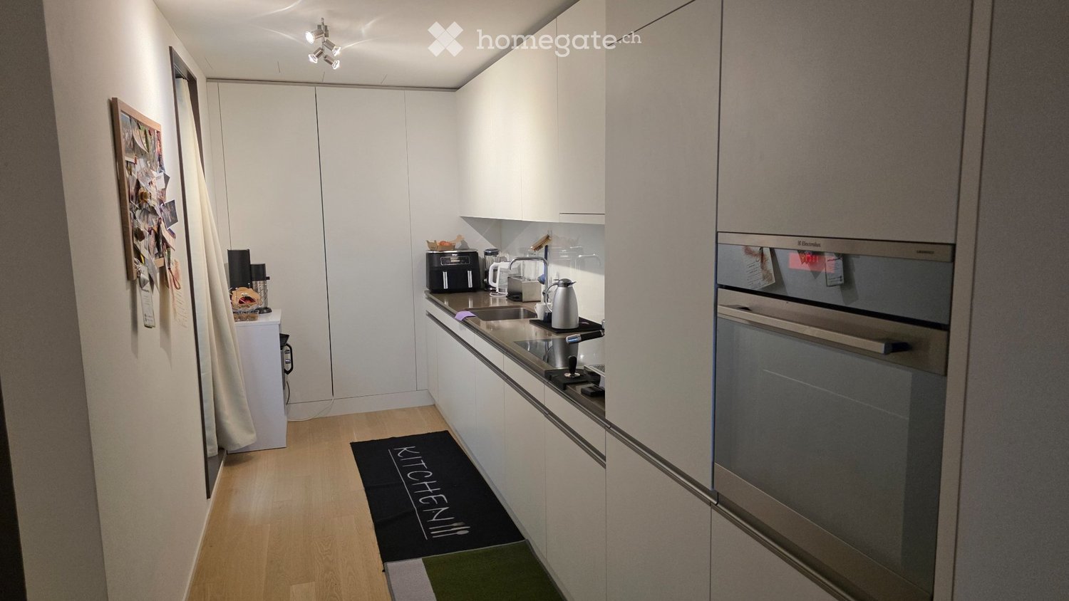 3 ½ rooms apartment, Foto 4 von 5