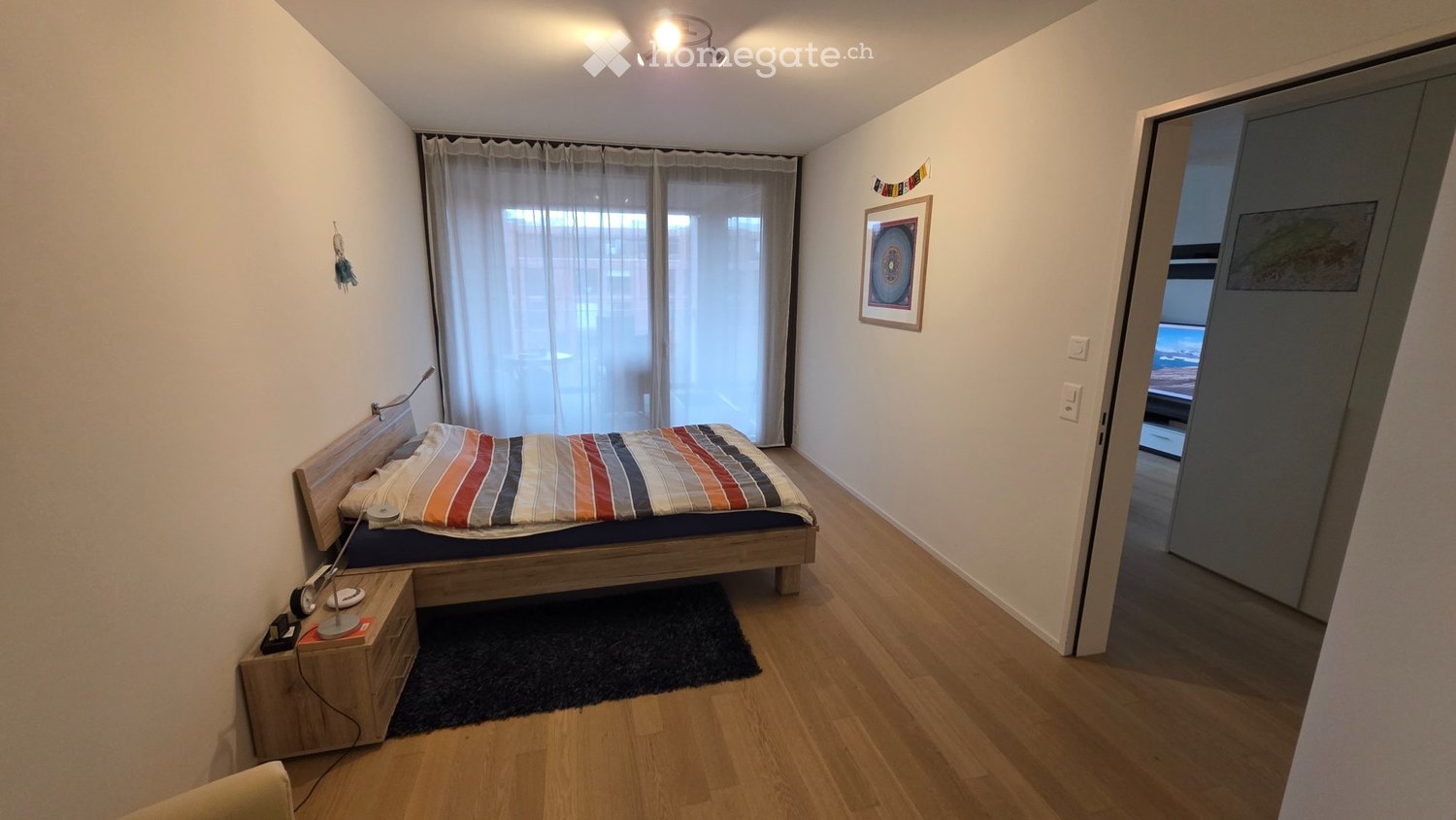 3 ½ rooms apartment, Foto 2 von 5