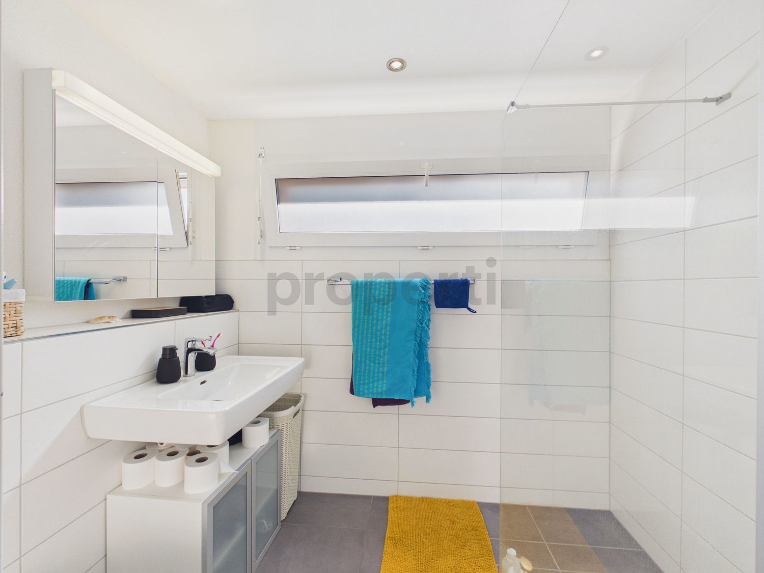 3 ½ rooms duplex house