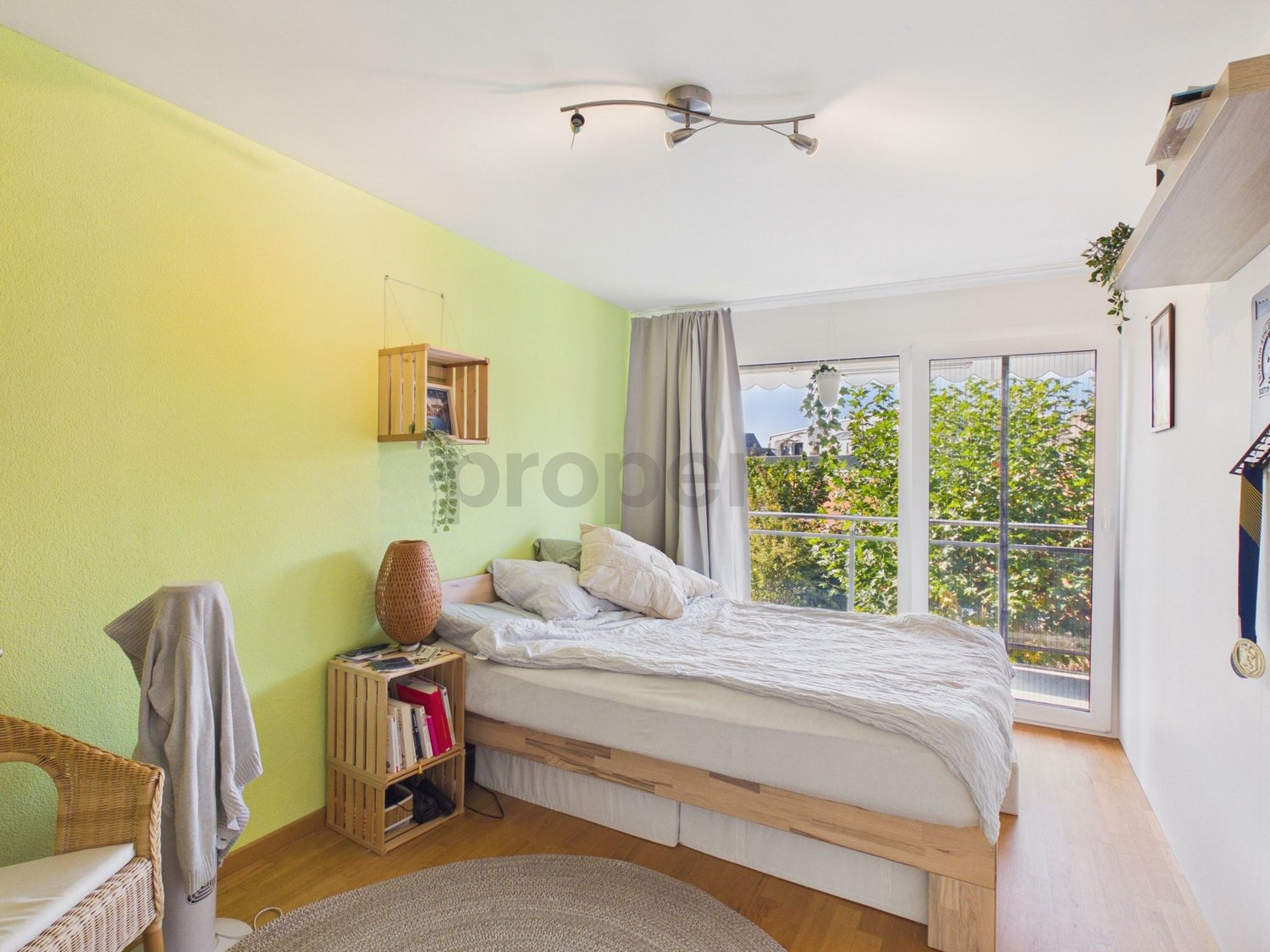 3 ½ rooms duplex house