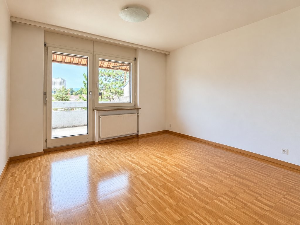 2 rooms apartment