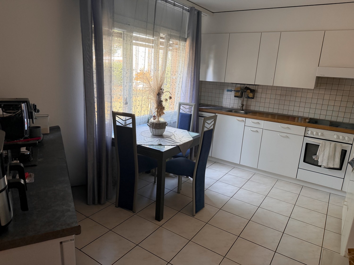 4 ½ rooms apartment