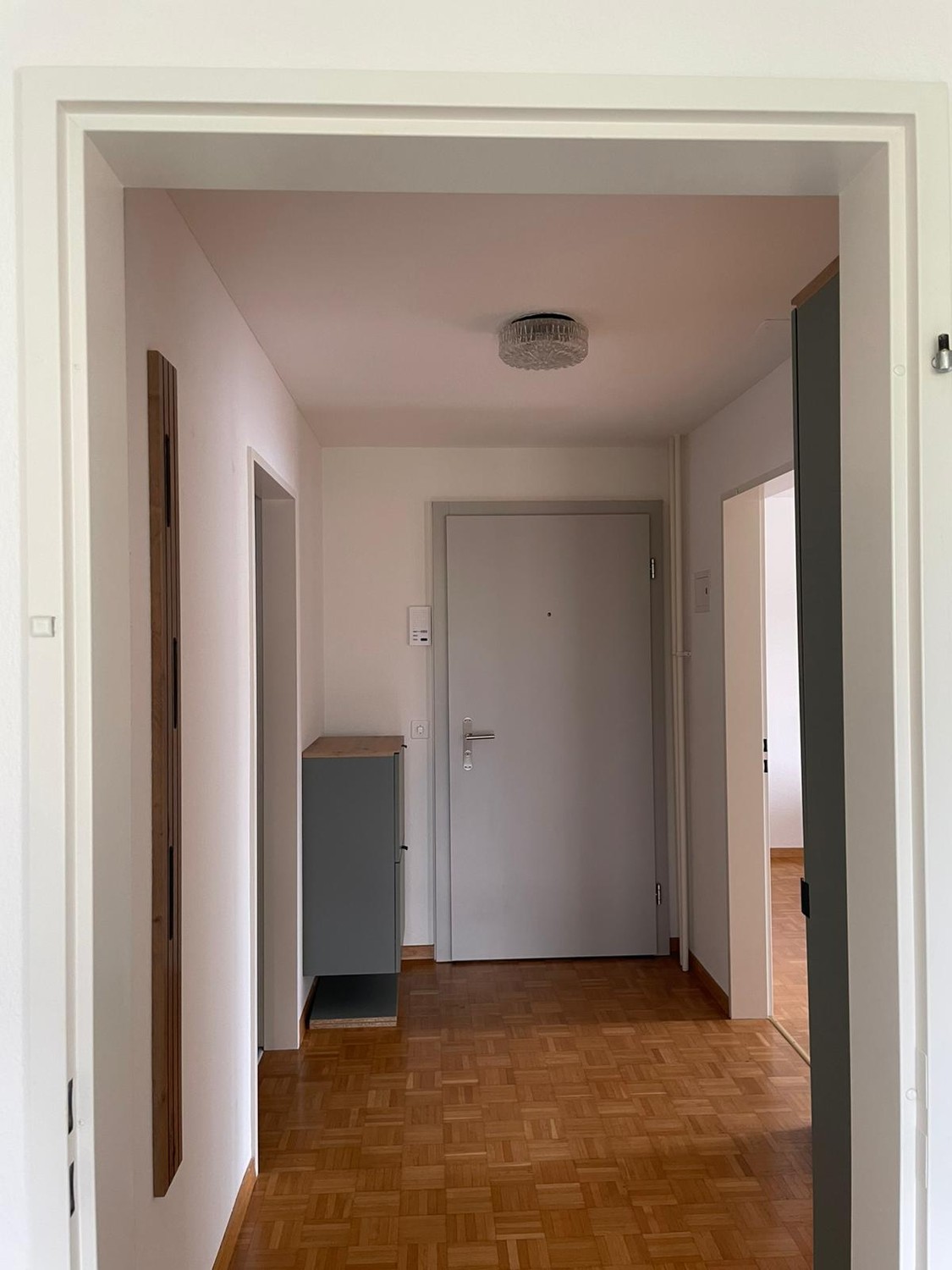 2 ½ rooms apartment, Foto 1 von 8