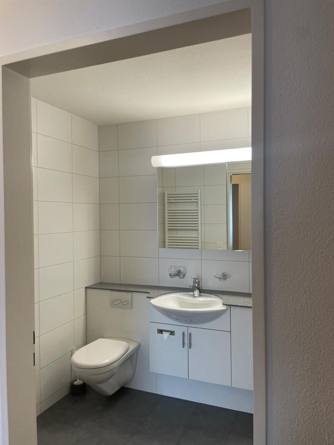 2 ½ rooms apartment, Foto 3 von 8