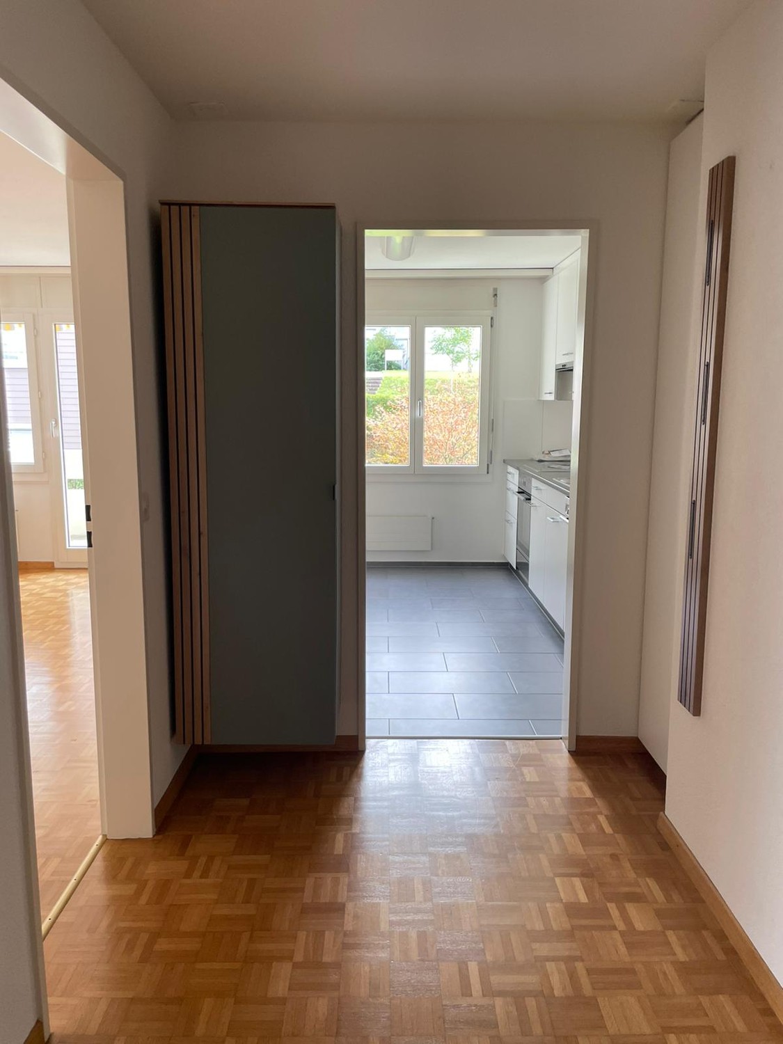 2 ½ rooms apartment, Foto 4 von 8
