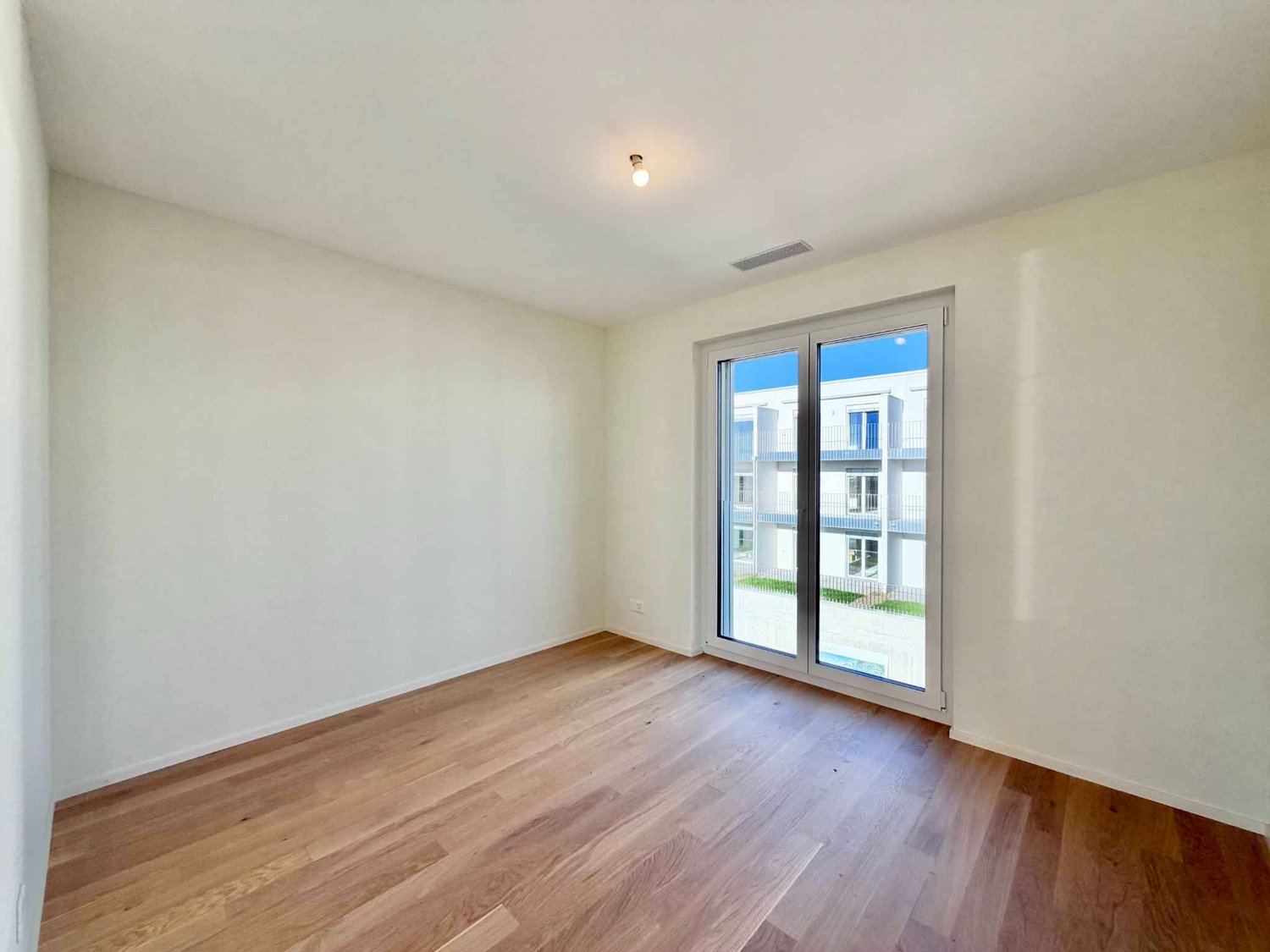 2 ½ Zimmer-Wohnung