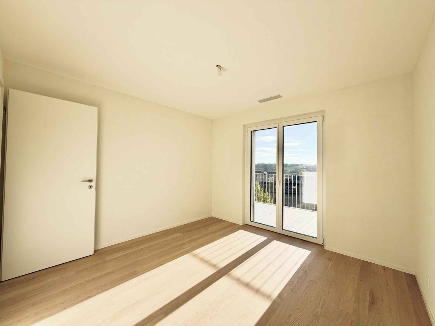 2 ½ Zimmer-Wohnung