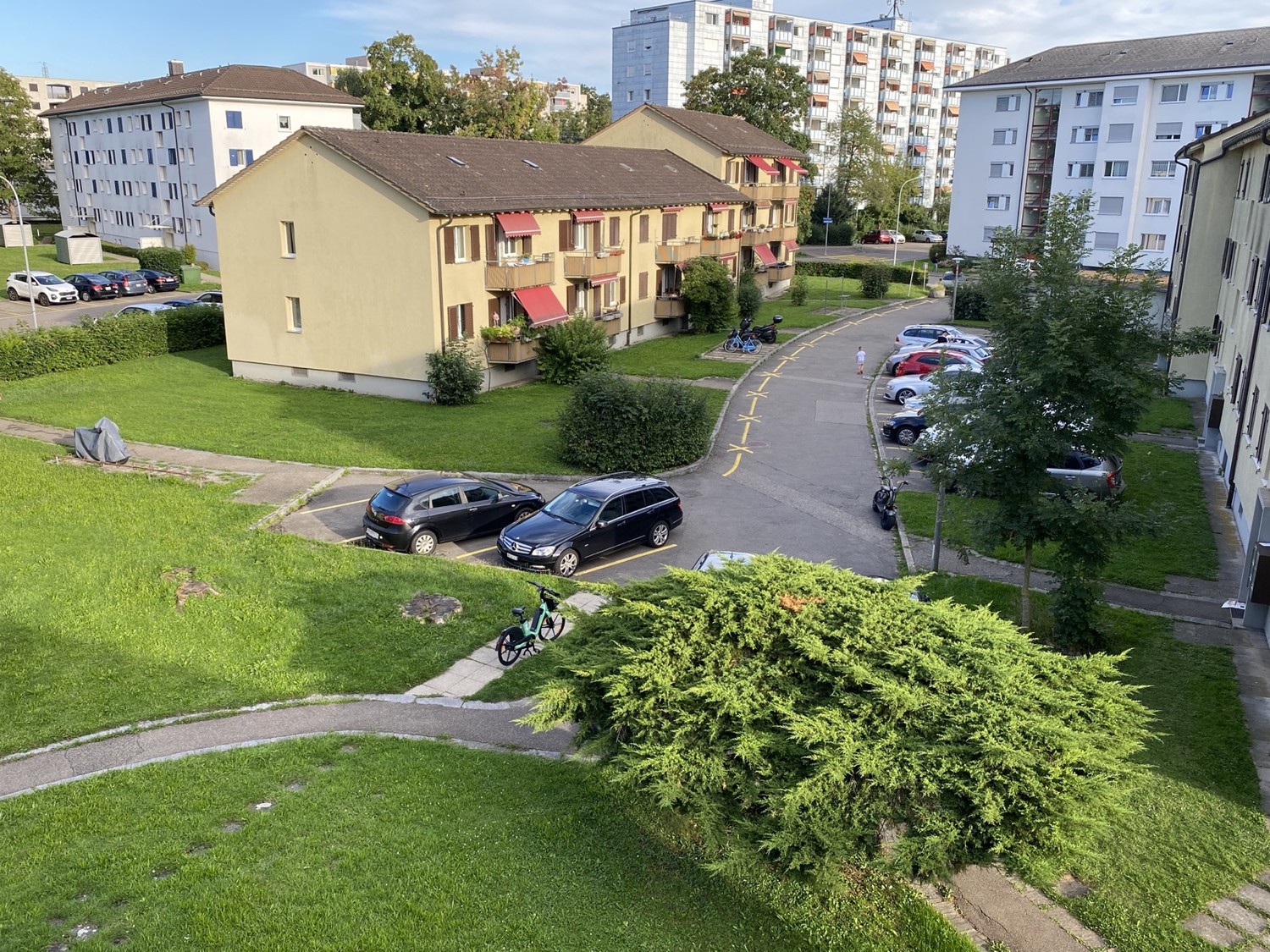 3 rooms apartment, Foto 6 von 8