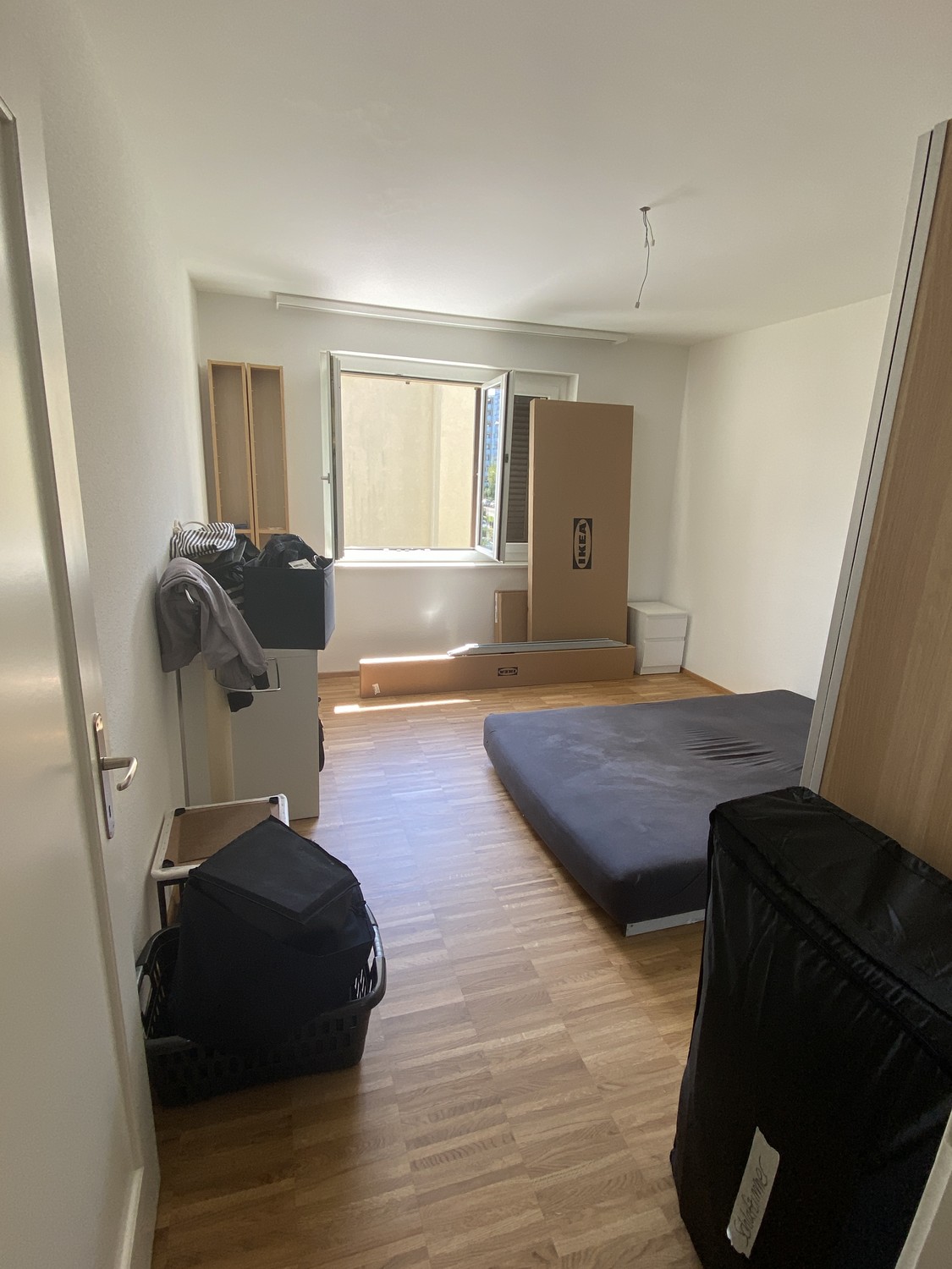 3 rooms apartment, Foto 2 von 8