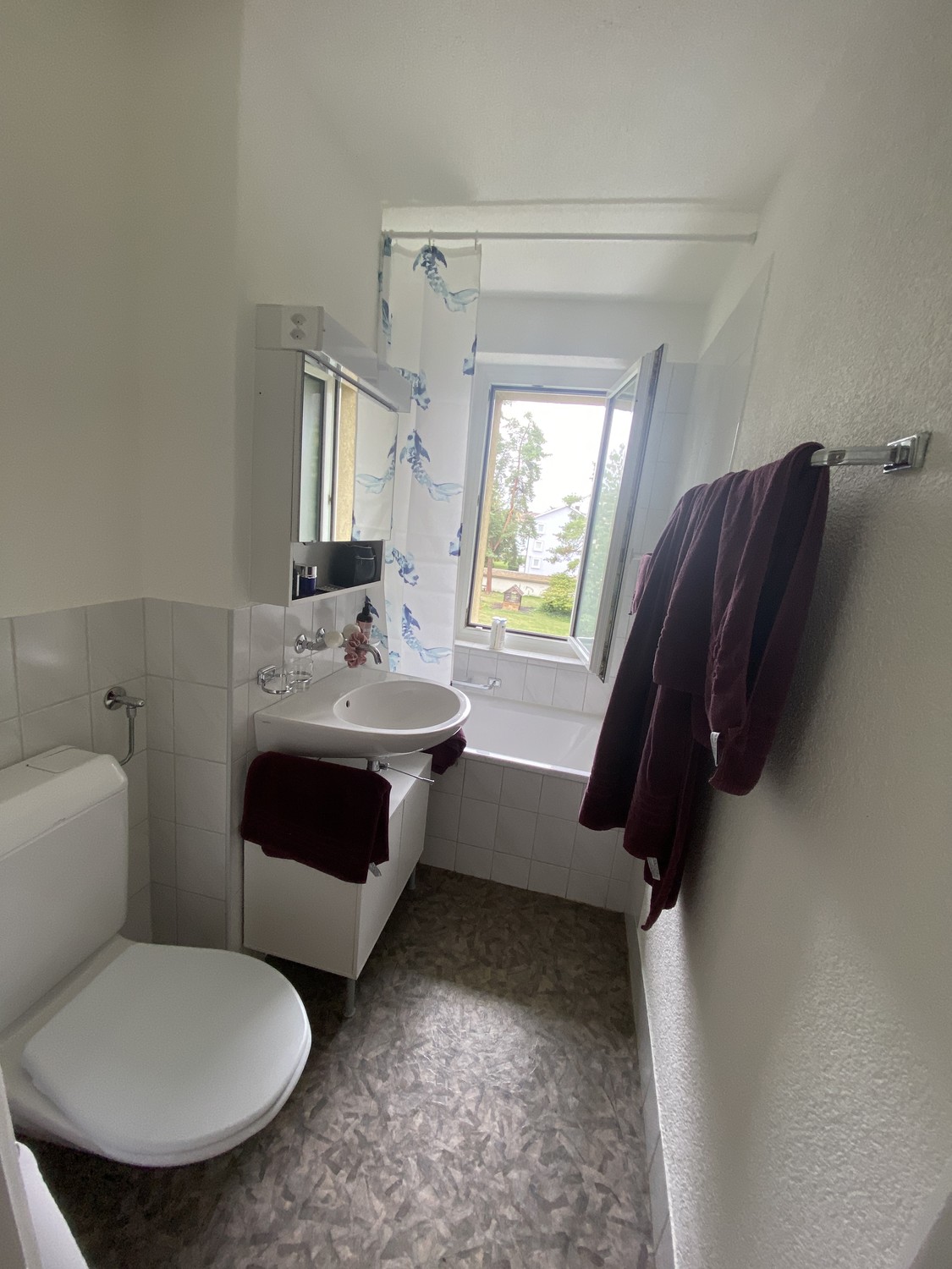 3 rooms apartment, Foto 4 von 8