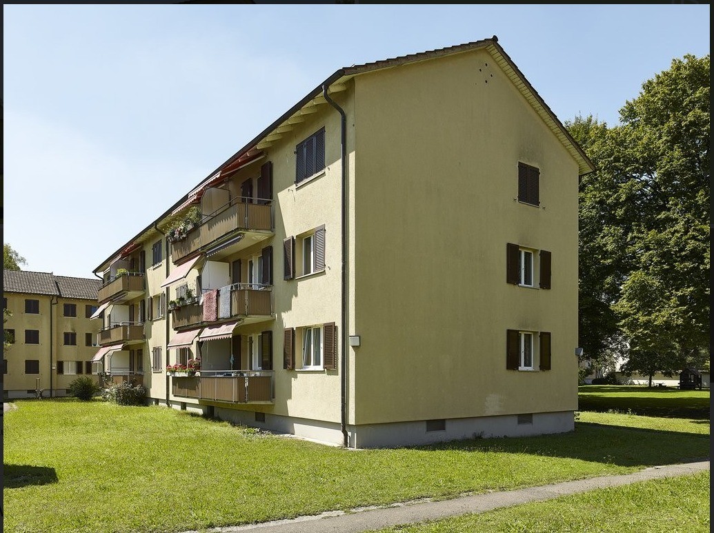 3 rooms apartment, Foto 7 von 8