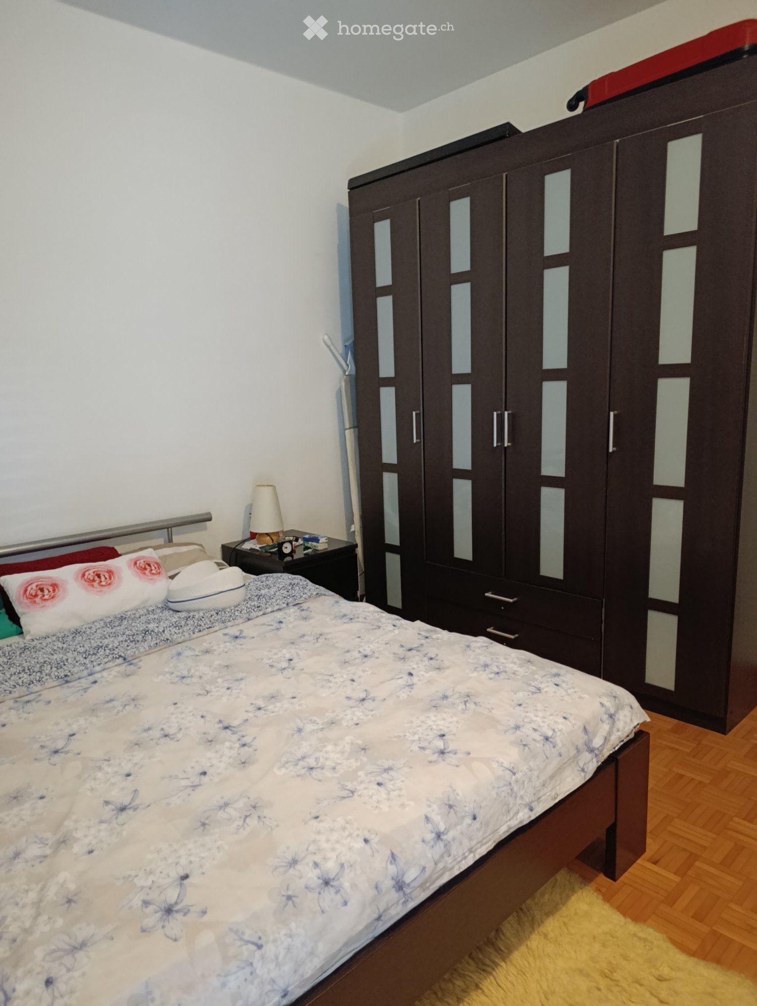 2-Zimmer-Wohnung, Foto 2 von 5