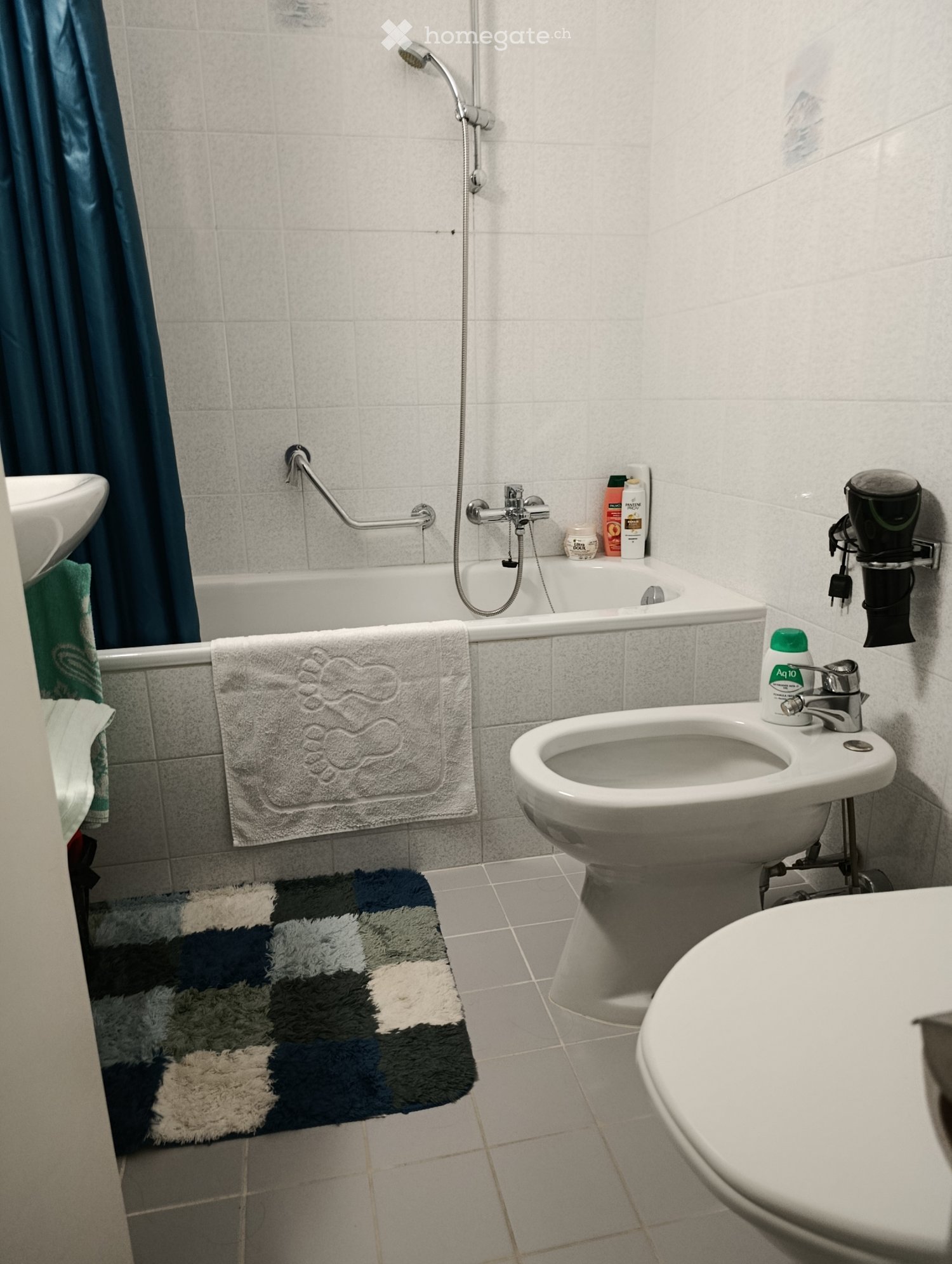 2-Zimmer-Wohnung, Foto 1 von 5