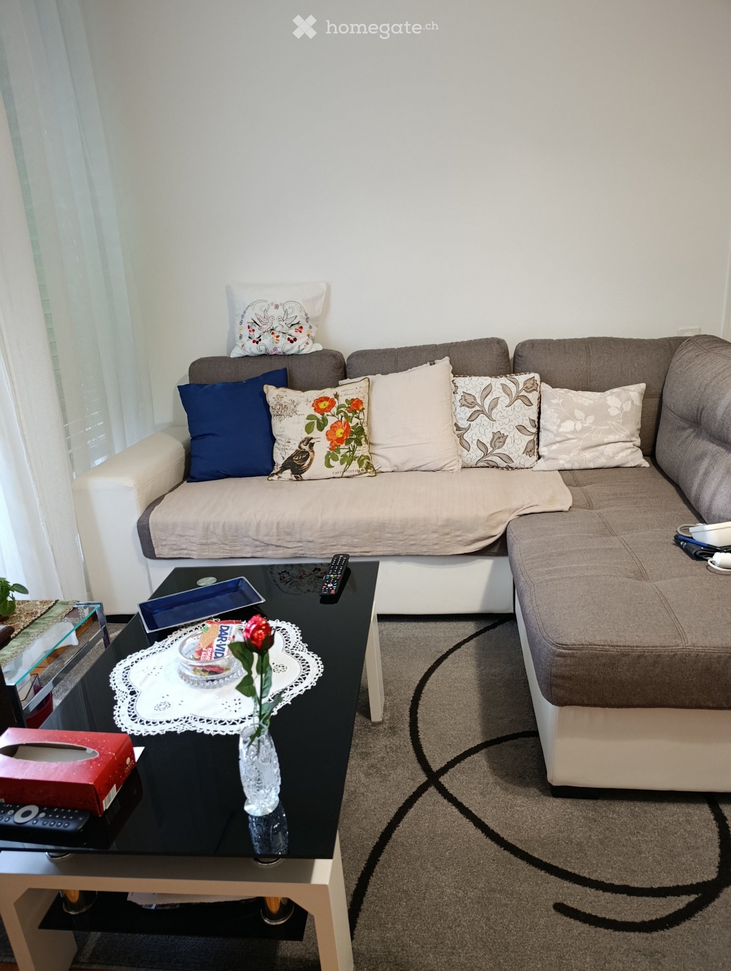 2-Zimmer-Wohnung, Foto 4 von 5