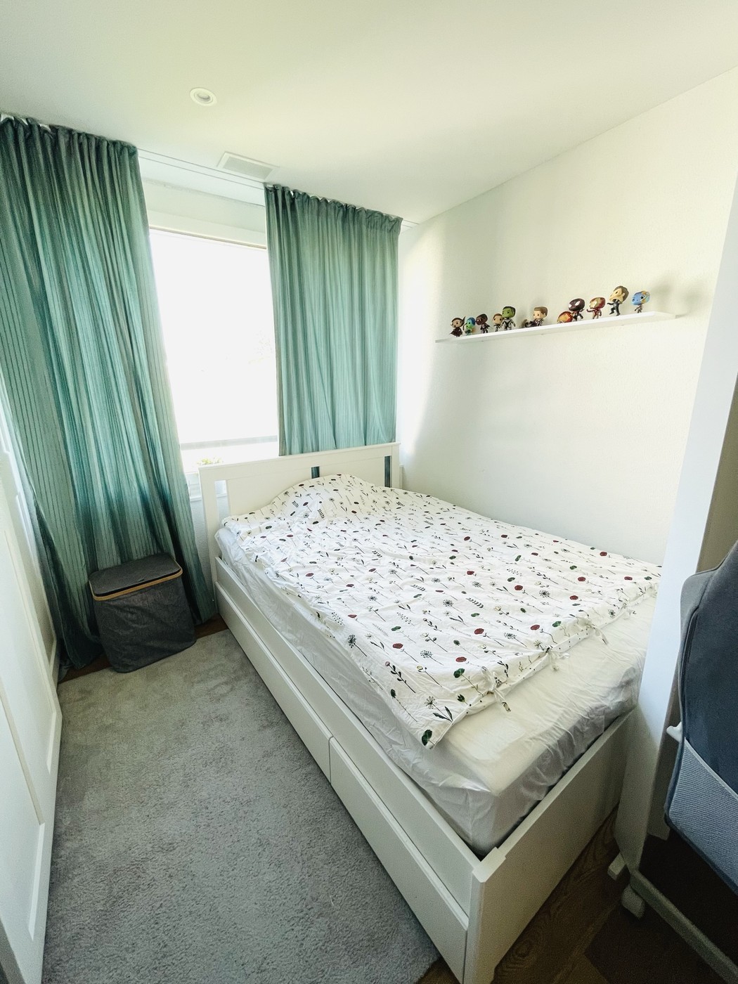 3 ½ Zimmer Wohnung, Foto 8 von 10