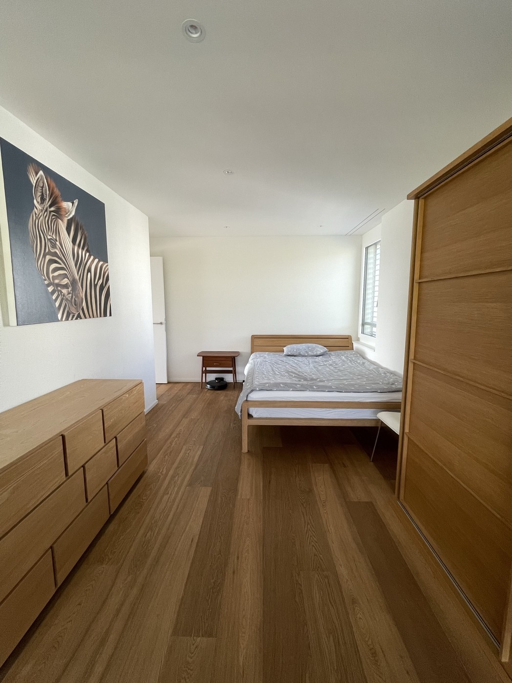 3 ½ Zimmer Wohnung, Foto 5 von 10