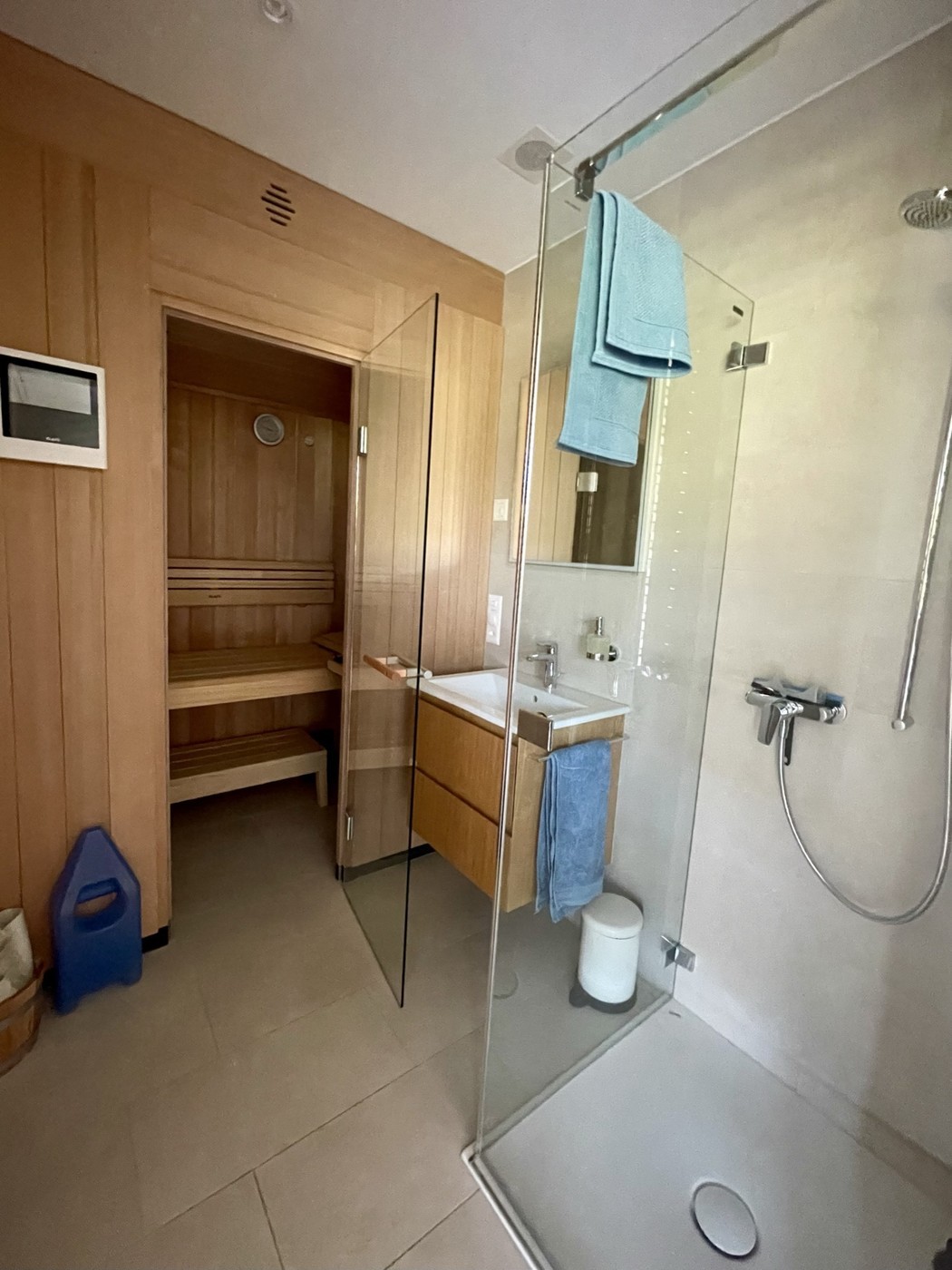 3 ½ Zimmer Wohnung, Foto 7 von 10