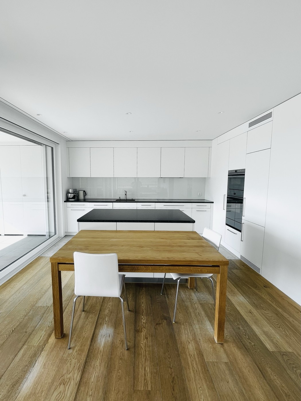 3 ½ Zimmer Wohnung, Foto 2 von 10