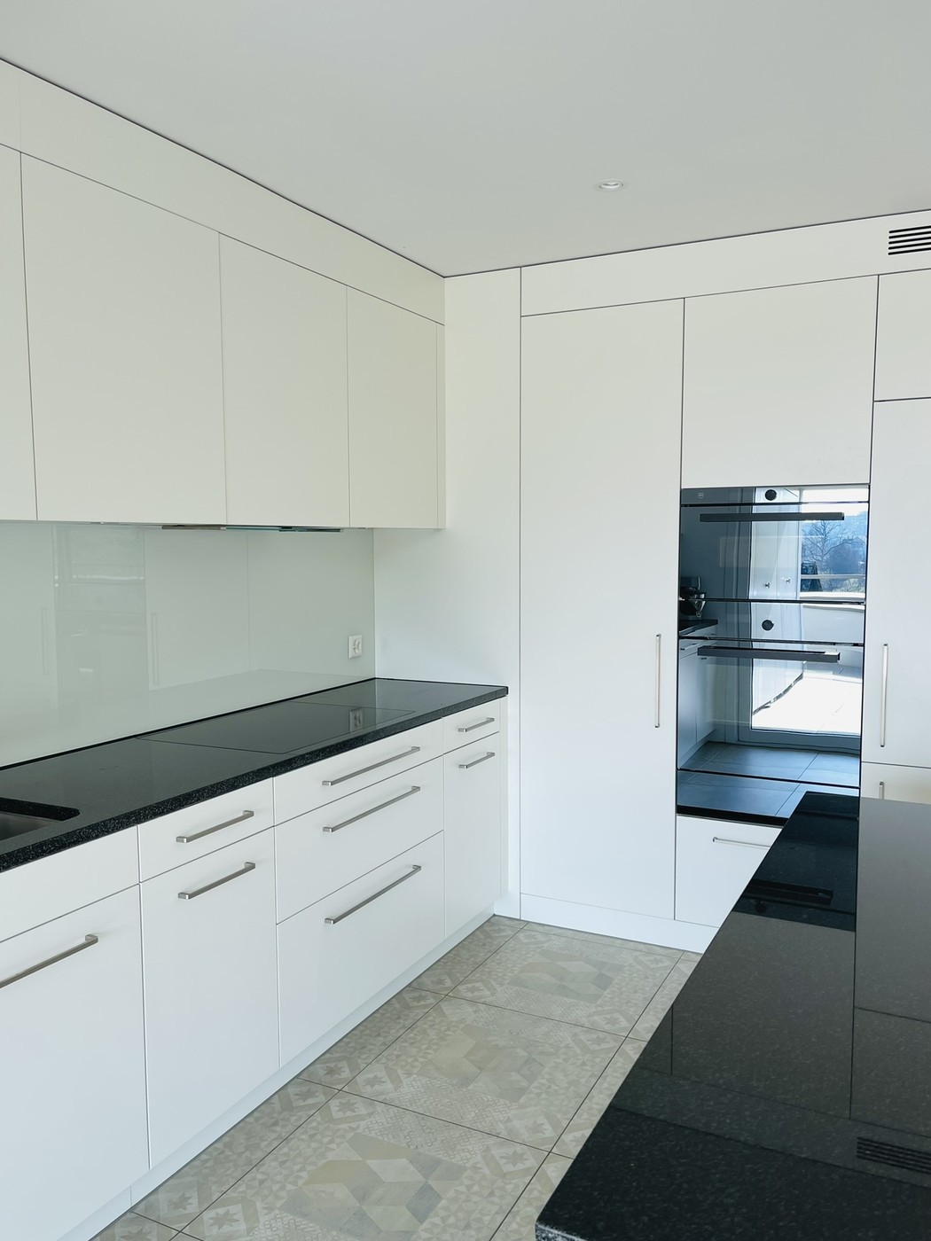 3 ½ Zimmer Wohnung, Foto 1 von 10