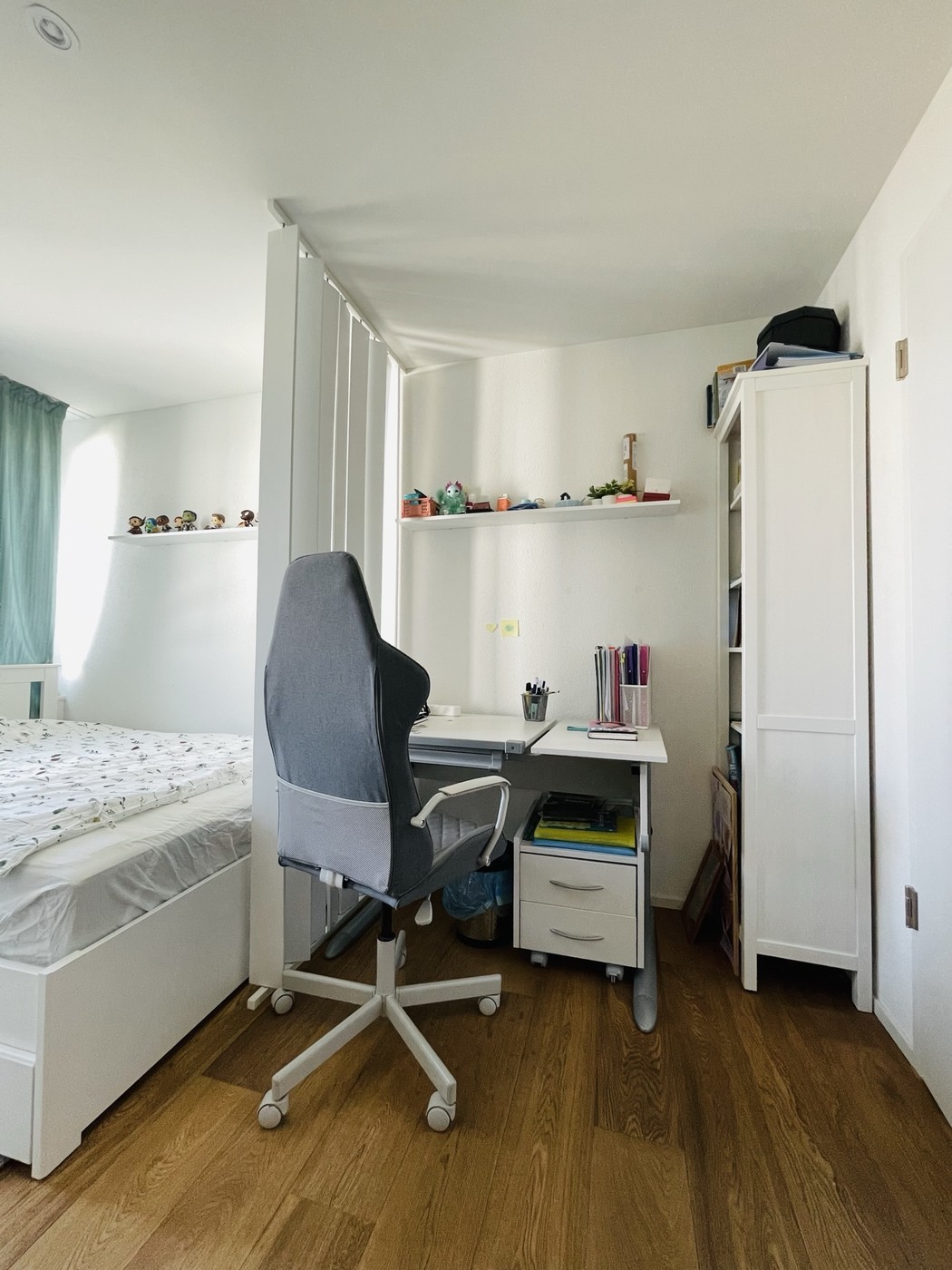 3 ½ Zimmer Wohnung, Foto 10 von 10