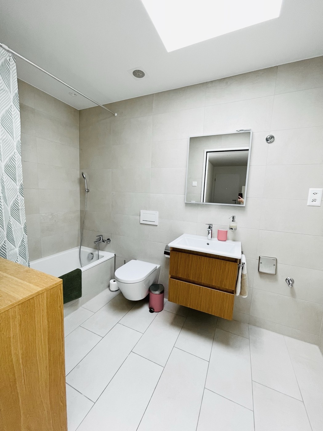 3 ½ Zimmer Wohnung, Foto 3 von 10