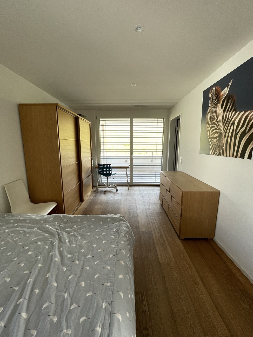 3 ½ Zimmer Wohnung, Foto 6 von 10