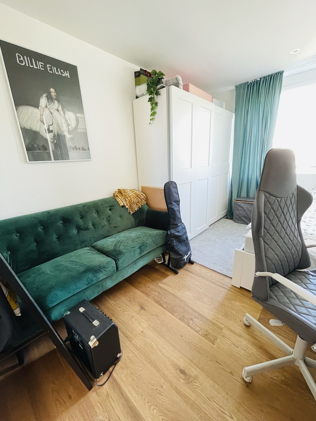 3 ½ Zimmer Wohnung, Foto 9 von 10