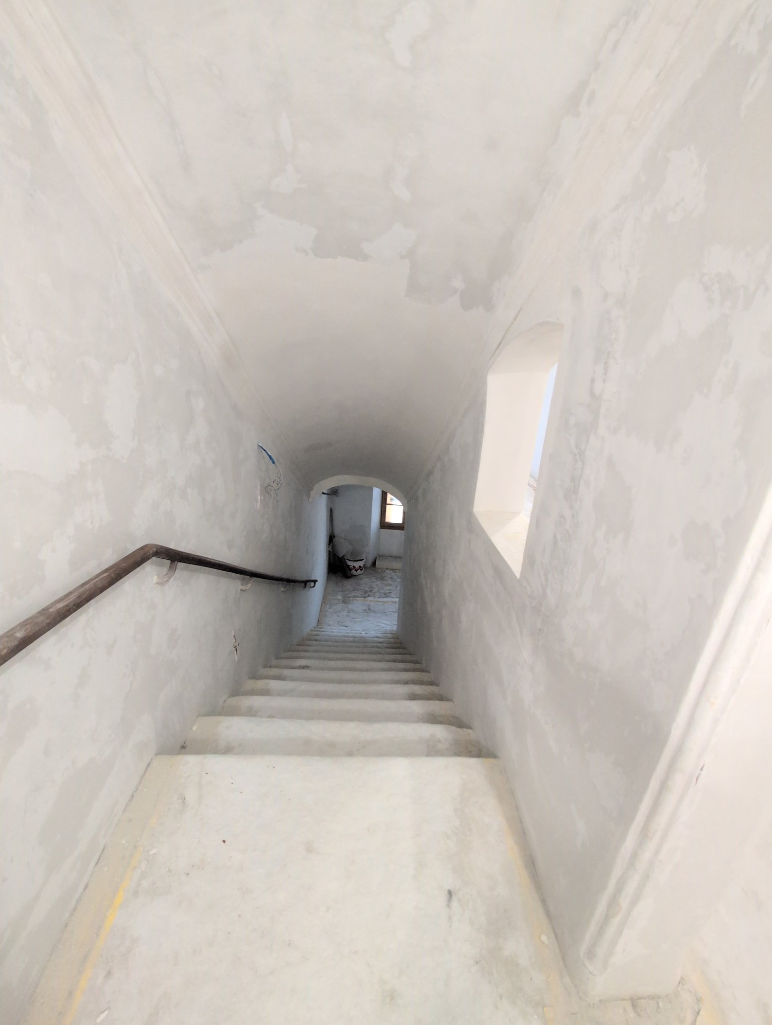 1 ½ Zimmer Wohnung
